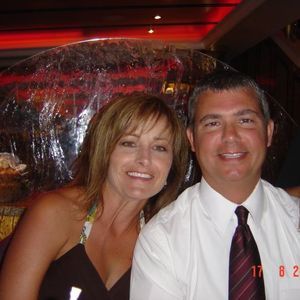 Meet your Posher, Suzie